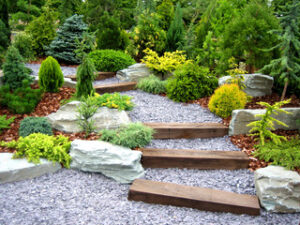 Landscaping Services