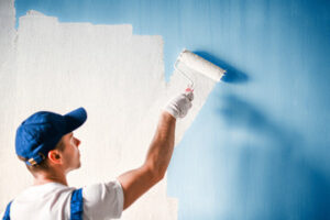 house painter