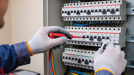 Electrical Repair