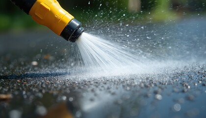 Pressure Washing Services
